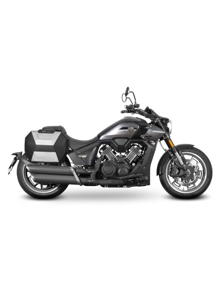 3P SYSTEM FIJACION LATERAL MORBIDELLI C1002V