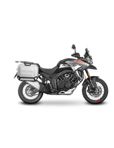 4P SYSTEM FIJACION LATERAL MORBIDELLI T1002VX