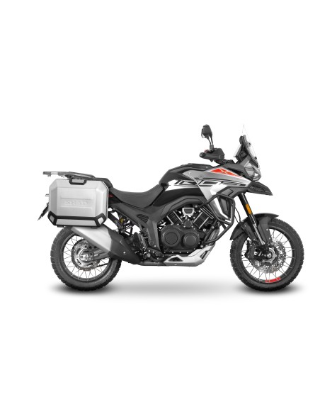 4P SYSTEM FIJACION LATERAL MORBIDELLI T1002VX