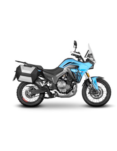 4P SYSTEM FIJACION LATERAL MORBIDELLI T502X