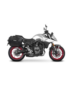 3P SYSTEM FIJACION LATERAL SUZUKI GSX-8 R/S