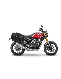 3P SYSTEM FIJACION LATERAL TRIUMPH SPEED 400