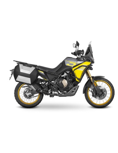 3P SYSTEM FIJACION LATERAL VOGE DS800 RALLY