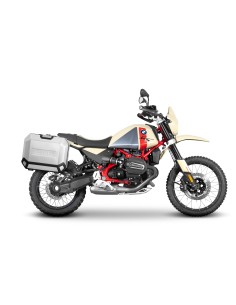 4P SYSTEM FIJACION LATERAL BMW R12G/S