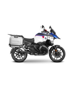 4P SYSTEM FIJACION LATERAL BMW R1300GS ADVENTURE