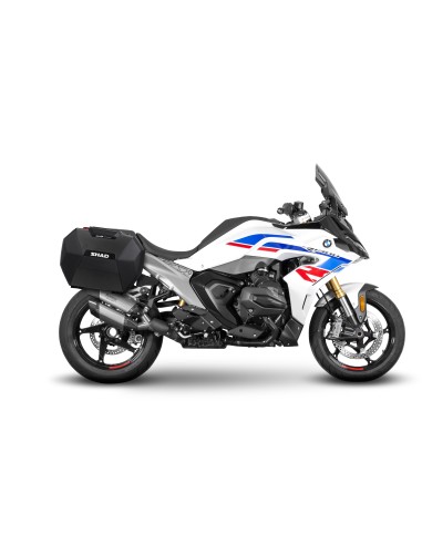 3P SYSTEM FIJACION LATERAL BMW R1300 R/RS