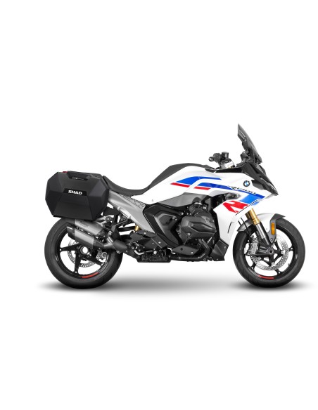 3P SYSTEM FIJACION LATERAL BMW R1300 R/RS
