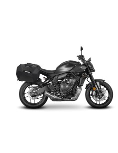 3P SYSTEM FIJACION LATERAL YAMAHA MT07