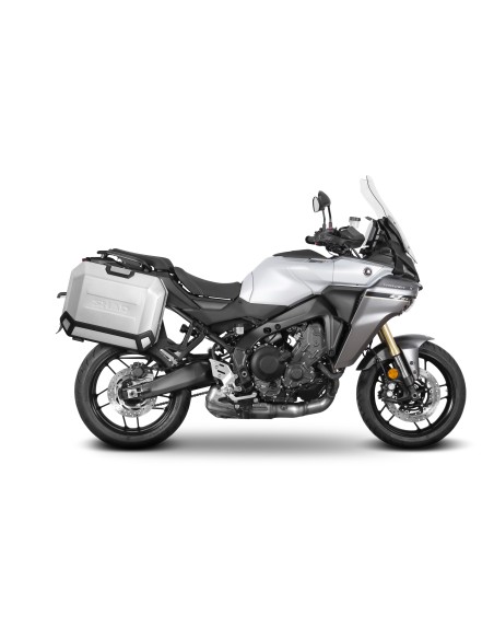 4P SYSTEM FIJACION LATERAL YAMAHA TRACER 9