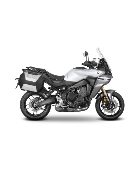 3P SYSTEM FIJACION LATERAL YAMAHA TRACER 9