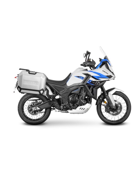 4P SYSTEM FIJACION LATERAL ZONTES F703