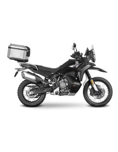 FIJACION PARA MALETA SUPERIOR CF MOTO 450 MT/700 MT/800 MTX