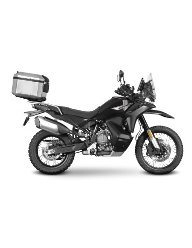 FIJACION PARA MALETA SUPERIOR CF MOTO 450 MT/700 MT/800 MTX