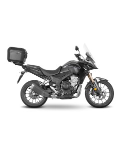 FIJACION PARA MALETA SUPERIOR HONDA CB500X / NX 500