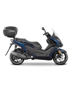 FIJACION PARA MALETA SUPERIOR KYMCO DOWNTOWN GT 125