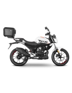 FIJACION PARA MALETA SUPERIOR KEEWAY RKS 125