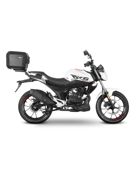 FIJACION PARA MALETA SUPERIOR KEEWAY RKS 125