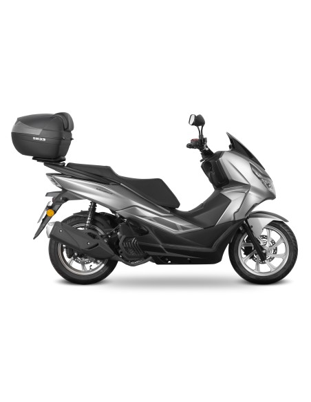 FIJACION PARA MALETA SUPERIOR KEEWAY VIESTE 125 LX