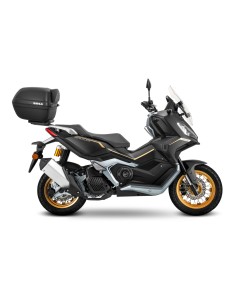 FIJACION PARA MALETA SUPERIOR KEEWAY XDV 125 EVO PRO