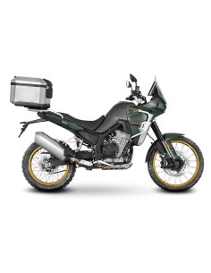 FIJACION PARA MALETA SUPERIOR KOVE 800 X PRO ADVENTURE/GT