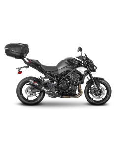 FIJACION PARA MALETA SUPERIOR KAWASAKI Z900