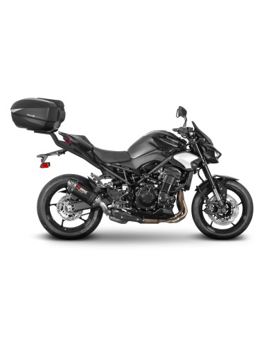 FIJACION PARA MALETA SUPERIOR KAWASAKI Z900