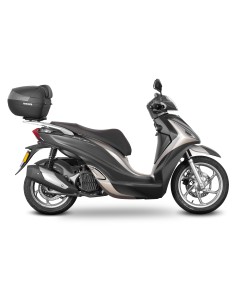 FIJACION PARA MALETA SUPERIOR MORBIDELLI SC 125 LX