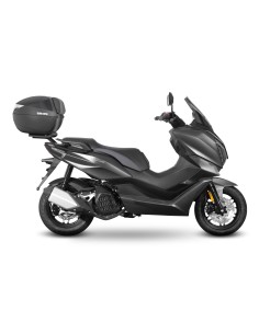 FIJACION PARA MALETA SUPERIOR MORBIDELLI SC 125