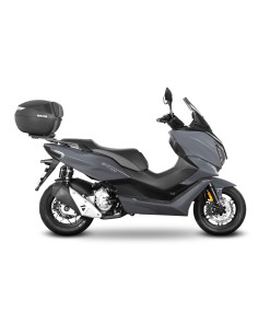 FIJACION PARA MALETA SUPERIOR MORBIDELLI SC 125/SC 300