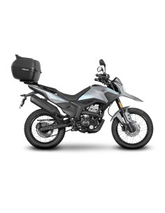 FIJACION PARA MALETA SUPERIOR MORBIDELLI T125/T125X