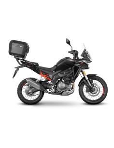 FIJACION PARA MALETA SUPERIOR MORBIDELLI T352X