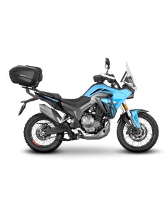 FIJACION PARA MALETA SUPERIOR MORBIDELLI T502X