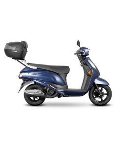 FIJACION PARA MALETA SUPERIOR SUZUKI ADDRESS 125