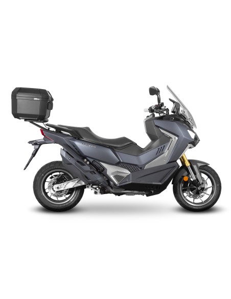 FIJACION PARA MALETA SUPERIOR SYM ADXTG 400