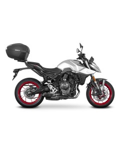 FIJACION PARA MALETA SUPERIOR SUZUKI GSX-8 R/S