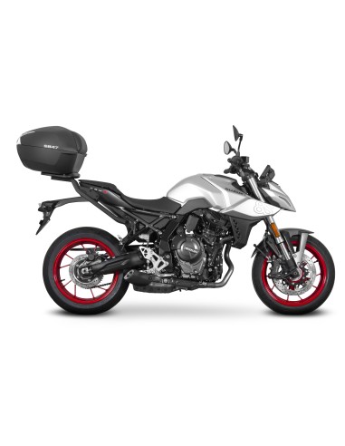 FIJACION PARA MALETA SUPERIOR SUZUKI GSX-8 R/S