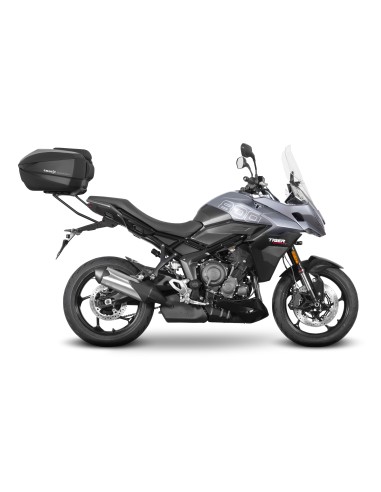 FIJACION PARA MALETA SUPERIOR TRIUMPH TIGER SPORT 800/660