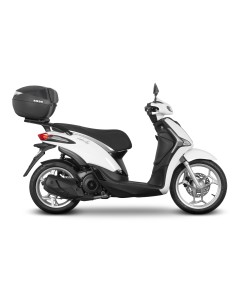 FIJACION PARA MALETA SUPERIOR PIAGGIO LIBERTY 50/50S/125/125S/150/150S