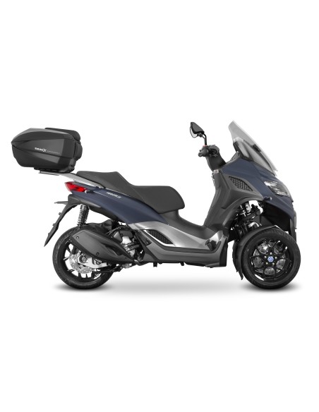 FIJACION PARA MALETA SUPERIOR PIAGGIO MP3 310 HPE/SPORT 310