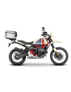 FIJACION PARA MALETA SUPERIOR BMW R12G/S