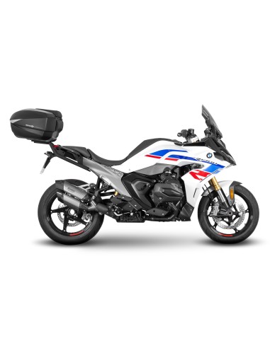 FIJACION PARA MALETA SUPERIOR R1300 R/RS