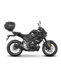 FIJACION PARA MALETA SUPERIOR YAMAHA MT125
