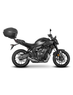 FIJACION PARA MALETA SUPERIOR YAMAHA MT07