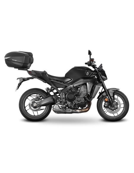 FIJACION PARA MALETA SUPERIOR YAMAHA MT09