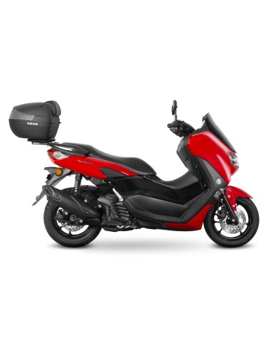 FIJACION PARA MALETA SUPERIOR YAMAHA MAX 125i/155