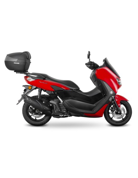 FIJACION PARA MALETA SUPERIOR YAMAHA NMAX 125/155