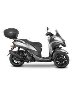 FIJACION PARA MALETA SUPERIOR YAMAHA TRICITY 125