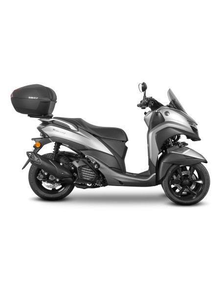 FIJACION PARA MALETA SUPERIOR YAMAHA TRICITY 125