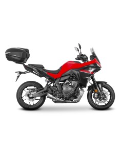 FIJACION PARA MALETA SUPERIOR YAMAHA TRACER 7