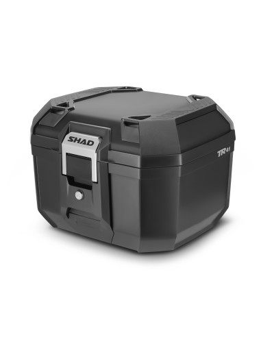 TOP CASE TR41 TERRA